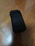 飛傲（FiiO）BTR17便攜無線藍(lán)牙耳放小尾巴車載手機(jī)HiFi音頻接收放大器藍(lán)牙5.4 黑色 曬單實(shí)拍圖