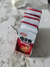衛(wèi)龍魔芋爽辣條休閑小零食香辣素毛肚魔芋爽大禮包300g/盒便攜20小包 曬單實拍圖