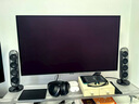 三星（SAMSUNG）32英寸 G81SF QD-OLED 4K 240Hz 0.03ms 防燒屏防眩光 超薄設計玄龍騎士電競顯示器LS32FG812SCXXF 曬單實(shí)拍圖