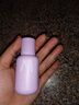 Maxfit媚詩(shī)霏凈透亮彩隔離霜水潤保濕自然裸妝服帖提亮修飾妝前乳 紫色隔離一瓶 曬單實(shí)拍圖