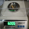 真愛(ài)?福如金投資金條 足金999.9 黃金金條 禮物 理財 投資 收藏 送禮 禮品 5g 曬單實(shí)拍圖