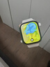 Apple/蘋果 Watch S11 智能手表42毫米玫瑰金色鋁金屬表殼淡桃粉色運(yùn)動(dòng)型表帶S/M 【GPS款】 曬單實(shí)拍圖