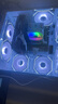 華碩全家桶RTX 5060 Ti/RTX 5060主機14600KF組裝電腦主機電競游戲主機臺式機DIY整機天選姬白色海景房 13400F+華碩RTX 5060 配置一 曬單實拍圖