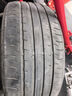 固特異（Goodyear）汽車輪胎 235/45R18 98W EF1 SPORT鷹馳F1酷跑 適配帕薩特/銳志 曬單實拍圖