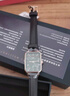 丹尼爾惠靈頓（DanielWellington）DW女士手表簡(jiǎn)約時(shí)尚小綠表送女友七夕禮物商務(wù)輕奢DW00100446 曬單實(shí)拍圖