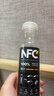 農夫山泉100%純果汁NFC橙汁300ml*10瓶整箱中秋禮盒鮮果冷壓榨0添加劑飲料 曬單實(shí)拍圖