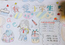 戴維貝拉（DAVE＆BELLA）童褲加絨兒童打底褲新款冬裝褲女童休閑褲小童長(cháng)褲寶寶褲子 灰色【現貨】 130 cm（建議身高120-130cm） 曬單實(shí)拍圖