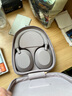 索尼（SONY）WH-1000XM5 頭戴式無(wú)線(xiàn)降噪 藍牙耳機 AI智能降噪 玫瑰灰 新配色 七夕禮物 曬單實(shí)拍圖