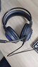宏碁（acer）OHW303游戲耳機(jī)頭戴式電競(jìng)耳麥有線麥克風(fēng)臺(tái)式筆記本吃雞三角洲行動(dòng)聽聲辨位炫光語(yǔ)音通用USB插口 曬單實(shí)拍圖