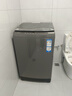 海爾（Haier）洗衣機(jī)12公斤波輪全自動(dòng)洗衣機(jī)新一級(jí)能效直驅(qū)變頻省電抗菌防纏繞大容量筒自潔換新補(bǔ)貼20%洗衣機(jī) 勿拍(老款無(wú)貨下市） 曬單實(shí)拍圖