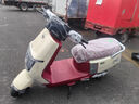 愛瑪（AIMA）仰望72V25AH電動(dòng)車長(zhǎng)續(xù)航大動(dòng)力閃充充電成人智能解鎖電動(dòng)摩托車 茶白色【72V25AH+1200W電機(jī)】 曬單實(shí)拍圖