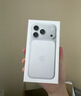 Apple/蘋果  iPhone 17 Pro Max 512GB 銀色 支持移動(dòng)聯(lián)通電信5G 雙卡雙待手機(jī) MG064CH/A*企業(yè)專享 曬單實(shí)拍圖