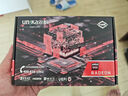 雙敏AMD R7 240 速配版 V3 臺式機娛樂(lè )家用辦公獨立顯卡 【R7 240 速配版 4GD3 V3】 【R7 240 速配版 4GD3 V3】 曬單實(shí)拍圖