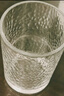 青蘋(píng)果硼硅耐熱玻璃水具套裝冰點(diǎn)錘紋壺*1錘紋杯*6托盤(pán)*1杯架*1 曬單實(shí)拍圖