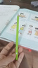 Kasimir卡西米爾鉛筆小綠桿小學(xué)生hb2b書(shū)寫(xiě)筆一年級考試專(zhuān)用涂卡筆 HB-15支 曬單實(shí)拍圖
