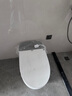SKJ智能馬桶無(wú)水壓限制衛(wèi)浴泡沫盾全自動(dòng)一體機(jī)輕音沖水坐便器-601 旗艦版【香薰泡沫盾/不限水壓】 250/300/350/400坑距 下單備注 曬單實(shí)拍圖