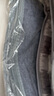 靠森防潮墊宿舍90x190學(xué)生宿舍單人床榻榻米吸濕床墊防濕褥子鋪底墊子 5MM厚毛氈防潮墊（包邊款） 【90*190CM-宿舍專用】 曬單實拍圖