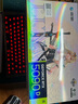 影馳 GeForce RTX 5090 D 星曜 LUNA OC 32G GDDR7  DLSS 4 電競游戲設計剪輯AI電腦顯卡 曬單實拍圖