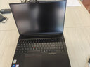 ThinkPad【國家補貼20%】聯(lián)想E16筆記本電腦 E15升級版 16英寸商務(wù)辦公學(xué)生輕薄本 2025英特爾酷睿 AI可選 Core 5-220H 16G 1TB-1GCD 曬單實(shí)拍圖