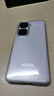 vivo iQOO Neo10國家補貼 第三代驍龍8 自研電競芯片Q2 120W超快閃充 超聲波3D指紋  游戲?qū)W生全新手機(jī) 馳光白 12GB  256GB 官方標(biāo)配 曬單實拍圖