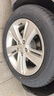固特異（Goodyear）汽車(chē)輪胎 225/55R17 97V EGP 御乘二代 適配君威/君越 曬單實(shí)拍圖