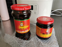 陶華碧老干媽  辣椒醬  油辣椒醬275g 貴州特產(chǎn) 香辣爽口 曬單實(shí)拍圖