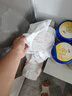 好奇（Huggies）鉑金裝小桃褲成長褲XXL74片(15kg以上)尿不濕【消暑散熱】 曬單實拍圖