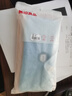 無(wú)印良品兒童毛巾3條裝7A級抗菌新疆棉A類(lèi)純棉柔軟親膚適合寶寶毛巾口水巾 曬單實(shí)拍圖