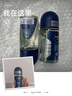 妮維雅（NIVEA）走珠止汗露腋下異味止汗男士滾珠香體液可做香水女士干爽 （男士）海洋冷香50ml3支 曬單實(shí)拍圖