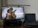 華碩ROG 絕神27 XG27UCG 27英寸顯示器電競4K 160Hz雙模1K 320Hz HDR400 G-sync兼容Type-C HDMI2.1 曬單實(shí)拍圖