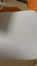 皮爾卡丹（pierrecardin）坐墊 人體工學記憶棉辦公坐墊痔瘡墊椅墊久坐神器學生屁股墊子 灰 曬單實拍圖