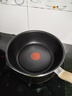 特福（Tefal）硅膠牛排夾食品夾烤肉夾廚房用品烤肉工具耐高溫安全烤夾 曬單實(shí)拍圖