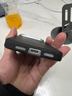 CONGA 適用蘋(píng)果iPhone17pro手機殼凱夫拉芳綸纖維保護套全包超薄防摔星河磁吸細金屬圈火 曬單實(shí)拍圖