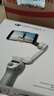 大疆 【七夕情人節(jié)禮物】DJI Osmo Mobile SE OM手機(jī)云臺穩(wěn)定器三軸增穩(wěn)智能跟拍vlog拍攝神器穩(wěn)定器 曬單實拍圖