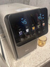 美的（Midea）小魔方pro電熱水瓶電水瓶飲水機 燒水壺電熱水壺316L 風冷保溫恒溫一體0塑料可拆國家補貼31FPro 曬單實拍圖