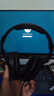 森海塞爾（Sennheiser）HD200PRO 入門(mén)級專(zhuān)業(yè)頭戴式有線(xiàn)監聽(tīng)游戲耳機 直播混音錄音棚封閉式包耳 HD 200PRO 曬單實(shí)拍圖