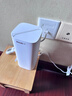 Tenda騰達路由器全屋覆蓋WiFi7套裝子母路由器【疾速BE3600】Mesh分布式組網(wǎng)無(wú)線(xiàn)千兆穿墻王【單支裝】 曬單實(shí)拍圖