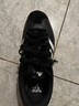 阿迪達斯 （adidas）男 運動(dòng)休閑鞋 VL COURT 3.0 ID6286 黑色 42.5碼/UK8.5 曬單實(shí)拍圖