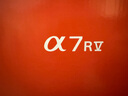 索尼（SONY） ILCE-7RM5 全畫(huà)幅微單數碼相機 雙影像畫(huà)質(zhì)旗艦 （ILCE-7RM5/A7R5/A7RM5）打鳥(niǎo) 單機+贈索尼G80T 官方標配 曬單實(shí)拍圖