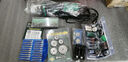 美耐特大功率電動(dòng)打磨機小型手持木核根玉石雕刻工具切割拋光神器 【400W_6.5mm大夾持】綜合通用套 曬單實(shí)拍圖