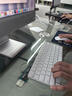 Apple/蘋(píng)果AI/【千兆以太網(wǎng)端口】iMac 24英寸銀色 M4(8+8核) 16G 512G一體式電腦Z1E20003V 曬單實(shí)拍圖