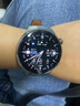 華為（HUAWEI）手表WATCH 4 Pro【情定七夕】運(yùn)動(dòng)智能手表eSIM獨(dú)立通話體溫血氧心率監(jiān)測儀送男女士朋友禮物gt5 48mm木星棕-棕色真皮表帶【皮表帶+貼膜】 好禮十選一 曬單實(shí)拍圖