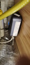 飛利浦（PHILIPS）即熱式小廚寶電熱水器 5500W智能無極變頻迷你即開即熱國家補貼15%水電分離AWH2313/93(55DC) 曬單實拍圖