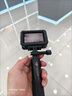 大疆（DJI）Osmo  Action 5 Pro 運動相機 摩托車山地公路騎行潛水防抖戶外vlog相機超清畫質4K 旅拍攝像機 標準版（單電池） 官方標配 標配 標配 曬單實拍圖