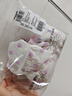 迷你巴拉女童內(nèi)褲寶寶純棉A類抗菌三角短褲不夾pp舒適透氣【3條裝】 曬單實(shí)拍圖