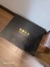 Walker Shop初中生書(shū)包品牌高中生女生高顏值輕便減負護脊小學(xué)生雙肩包大容量 黑色【書(shū)包+補習袋+筆袋】 曬單實(shí)拍圖