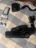 索尼（SONY）DSC-RX100M7G 黑卡數(shù)碼相機 Vlog視頻手柄套裝（24-200mm鏡頭 4K視頻 RX100 VII/黑卡7） 曬單實拍圖