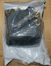 羅蒙（ROMON）加棉夾克男式短款立領(lǐng)厚款保暖冬季商務(wù)休閑外套男2167灰色180 曬單實拍圖