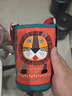 日本虎牌保溫杯套吸管杯直飲杯600ml原裝保護套MBR水杯配件 2020版獅子杯套 曬單實拍圖