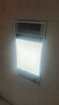 新飛浴霸集成吊頂全鋁雙風(fēng)暖三電機(jī)燈排氣扇照明夜燈一體五合一衛(wèi)生間 全鋁雙暖3核（琴鍵） 曬單實(shí)拍圖